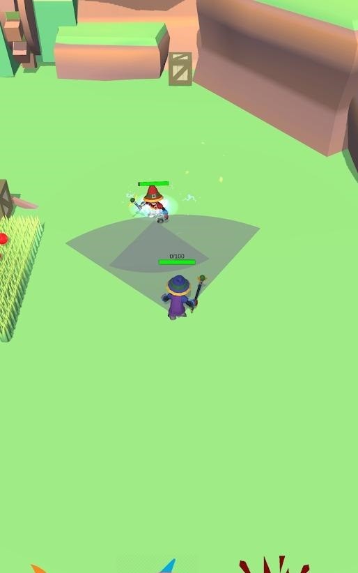 安卓小小宇宙大救援app