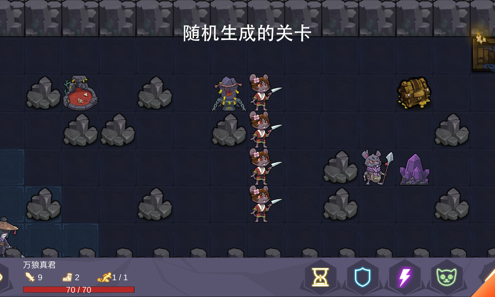 分形空间汉化版