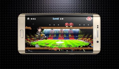 football drama增强版