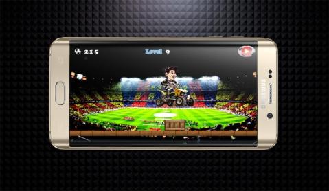 安卓football drama增强版app