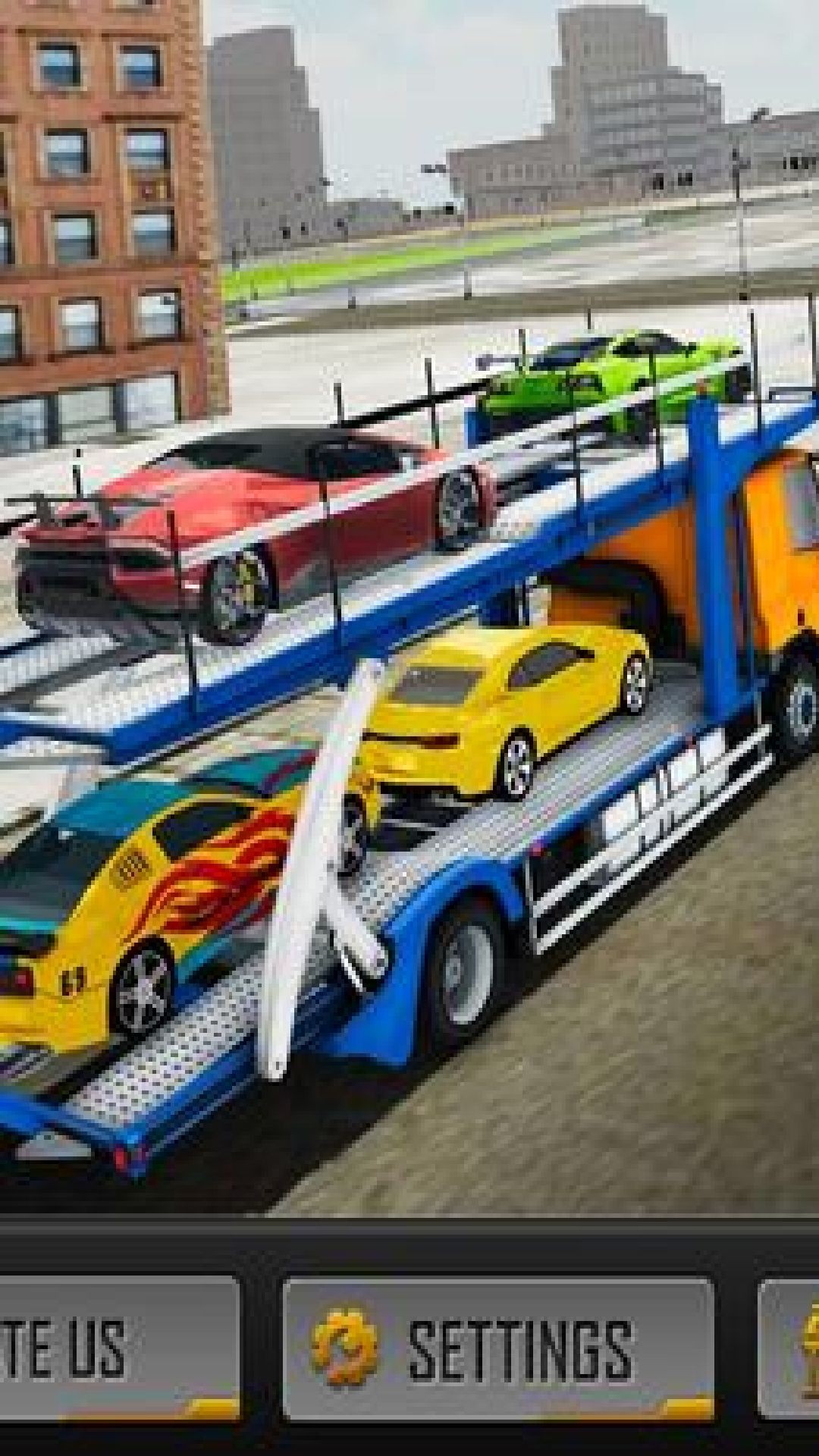 安卓哆啦a梦飞车破解版app