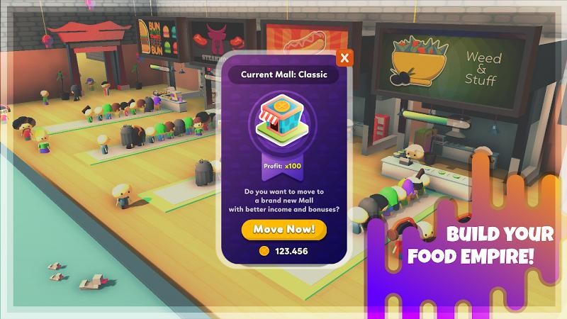 安卓地狱点点工厂app