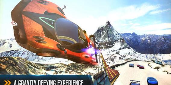 安卓地下街赛车usrapp