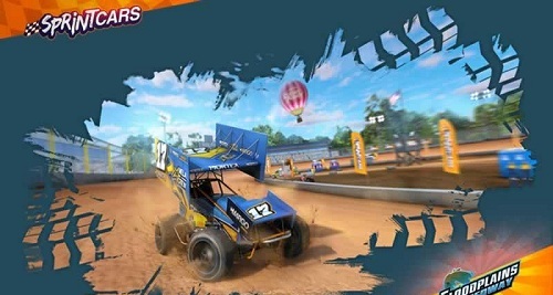 安卓粗鲁的赛车手软件下载