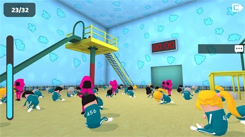 安卓木头人不许动软件下载