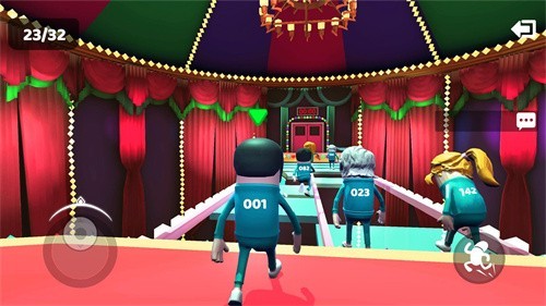 木头人不许动app下载