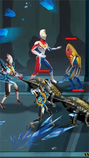 安卓奥特曼无限对决软件下载