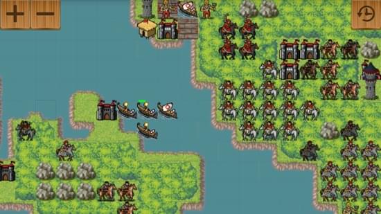 安卓像素粉碎机app