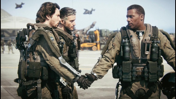 狙击波斯小镇下载