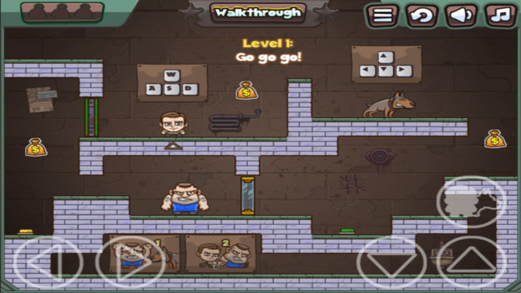 变形机器人猛犸象下载