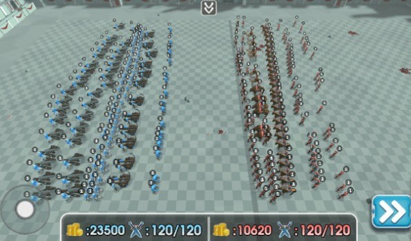 安卓时间使者断裂的时间线软件下载