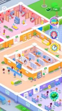 安卓spa度假村游戏app