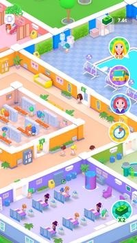 spa度假村游戏下载