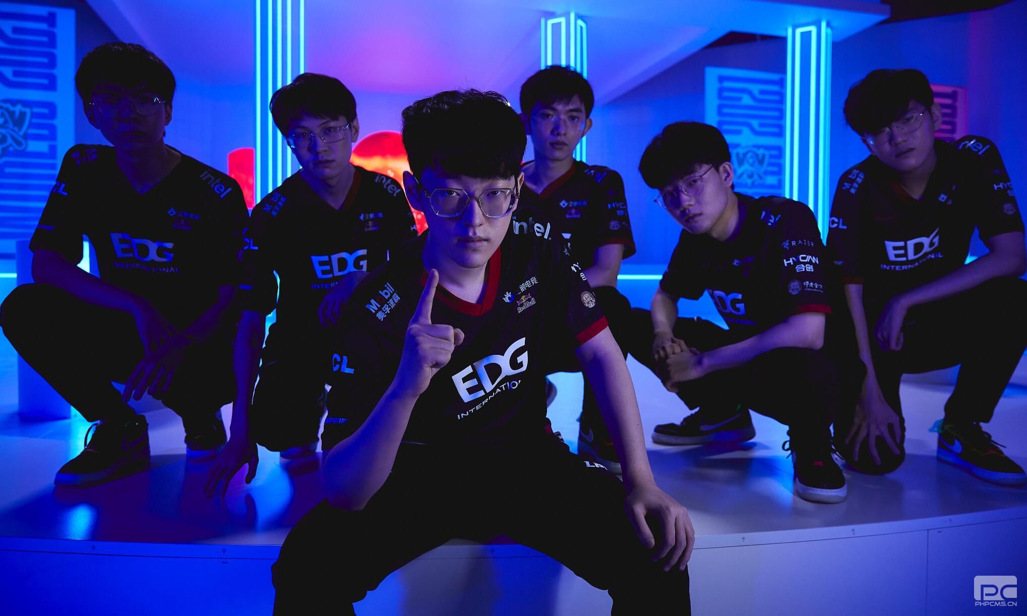 s11全球总决赛edg夺冠 s11edg冠军介绍