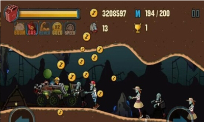 迷你赛车miniracer