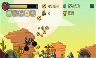 迷你赛车miniracerapp下载