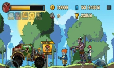 迷你赛车miniracer下载