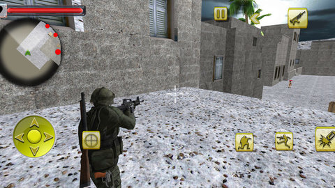 安卓幸存危机app