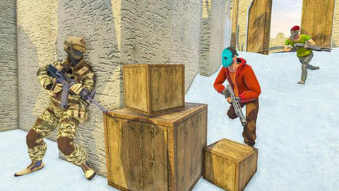 安卓幸存危机软件下载