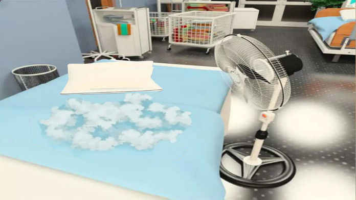 安卓黑暗山洞逃脱app