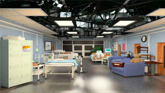 安卓黑暗山洞逃脱软件下载