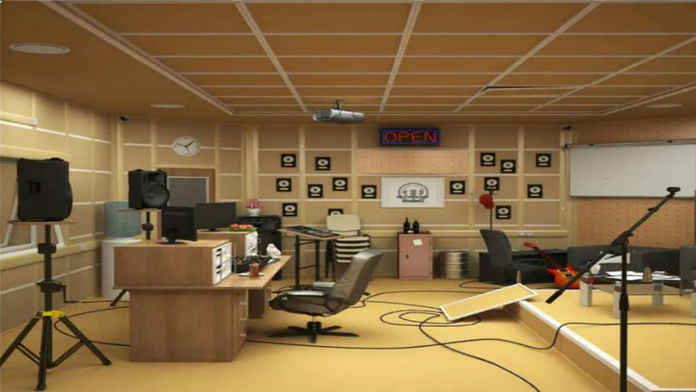 黑暗山洞逃脱下载