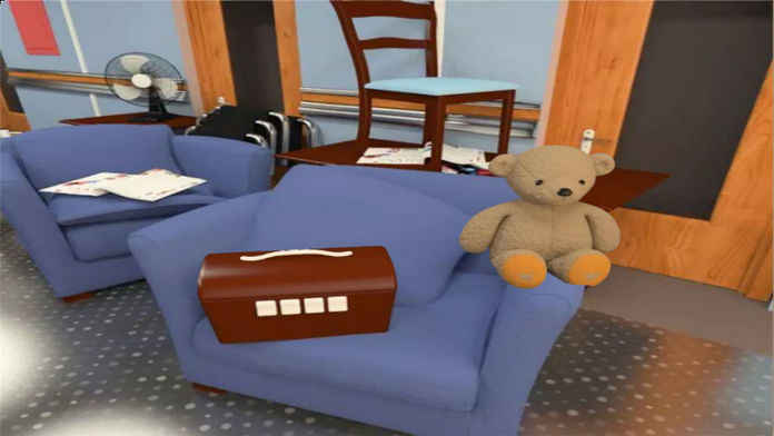 黑暗山洞逃脱app下载