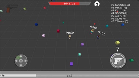 安卓使魔与毛茸茸app