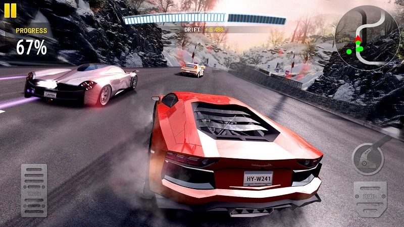 乐视账号一起来飞车