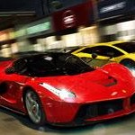 乐视账号一起来飞车