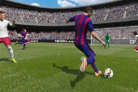 橡皮人射门手游下载