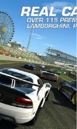 大型汽车坡道特技大师