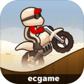 特技自行车赛车手内购破解版