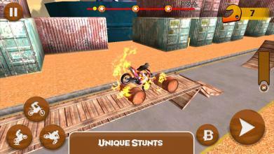 安卓玩命关头十字路口软件下载