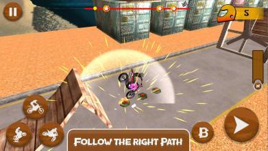 玩命关头十字路口