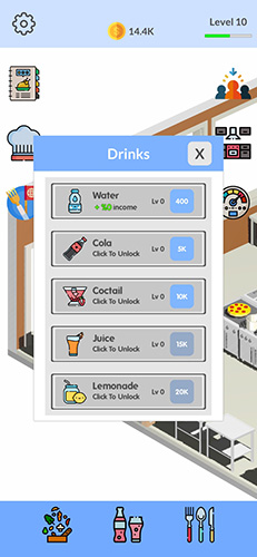 安卓全能伐木工app