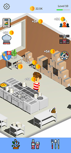 安卓全能伐木工软件下载