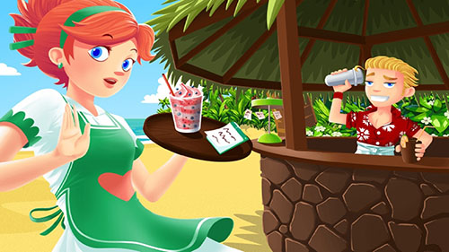 安卓汽车维修服务站红包版app