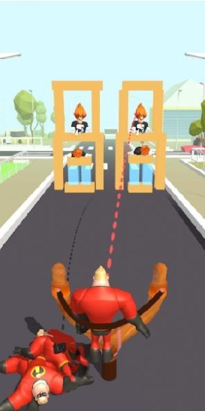 布娃娃实验app下载