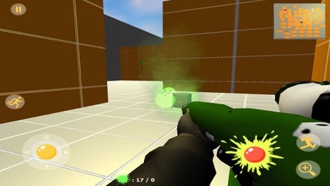 安卓飞行的骷髅人app