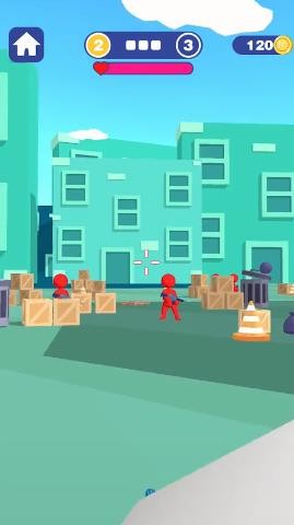 安卓雷霆战机:星球大战app