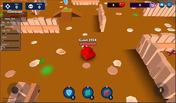 安卓皇家战车软件下载