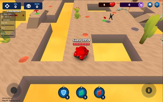 皇家战车app下载