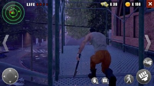 安卓我枕头贼六app