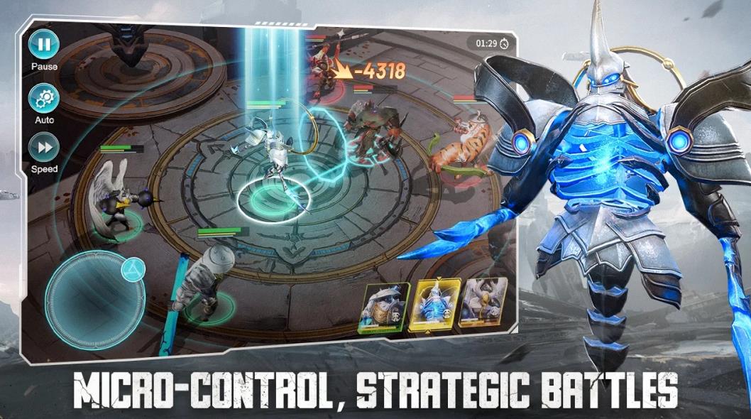 安卓永恒进化软件下载