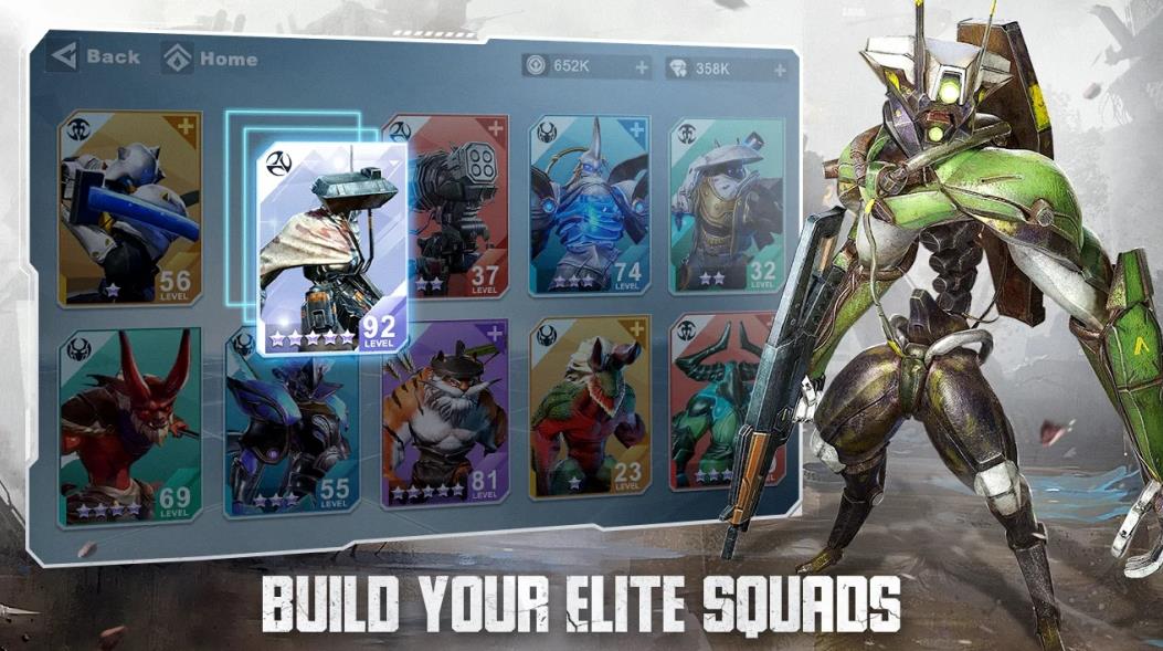 永恒进化app下载