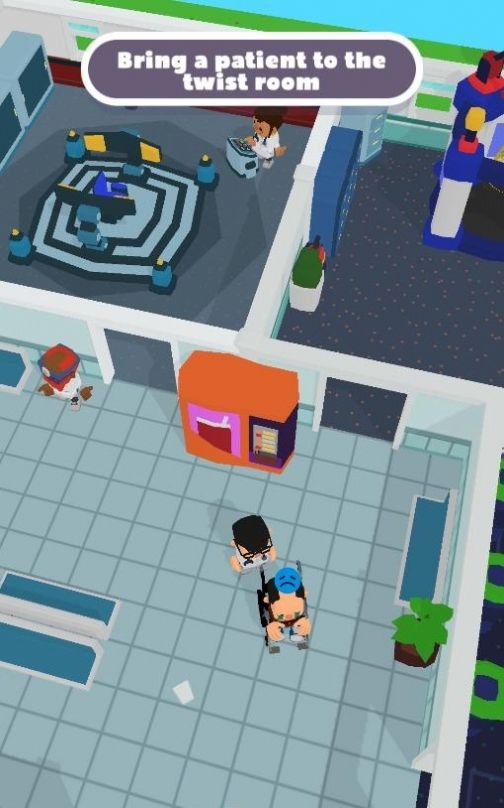 超级卡通医院app下载