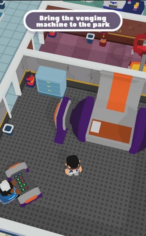 安卓超级卡通医院软件下载