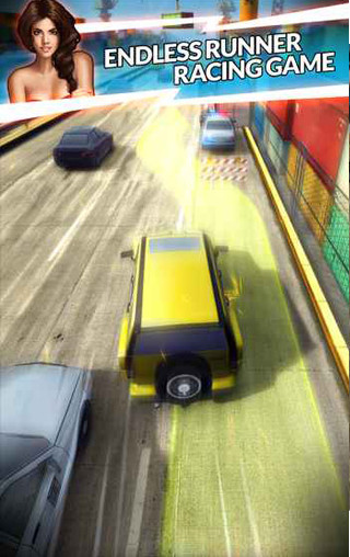 安卓越野模拟器汉化版app