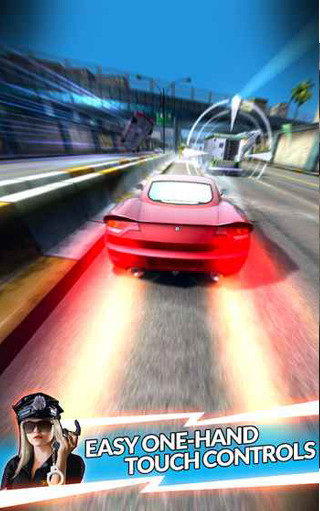 越野模拟器汉化版下载